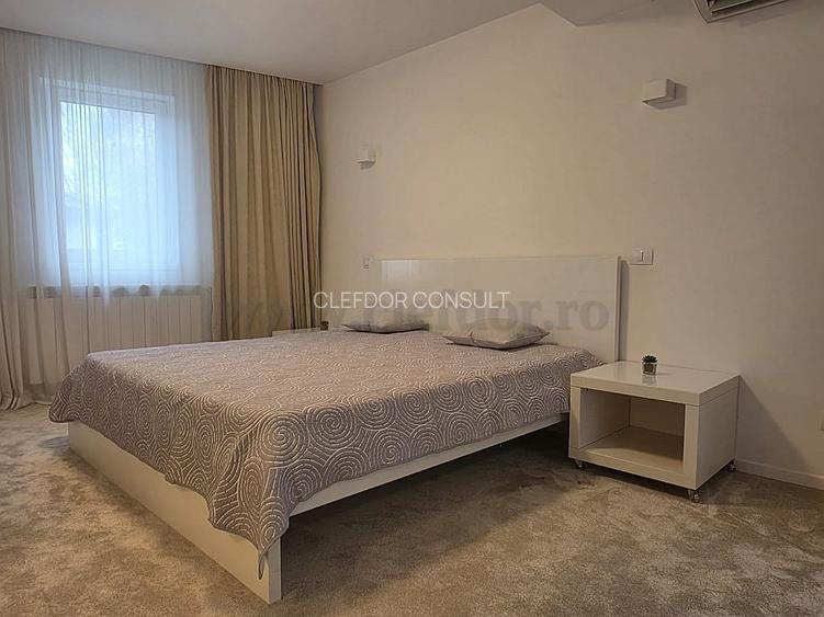 Apartament cu gradina proprie în zona Pipera - 9