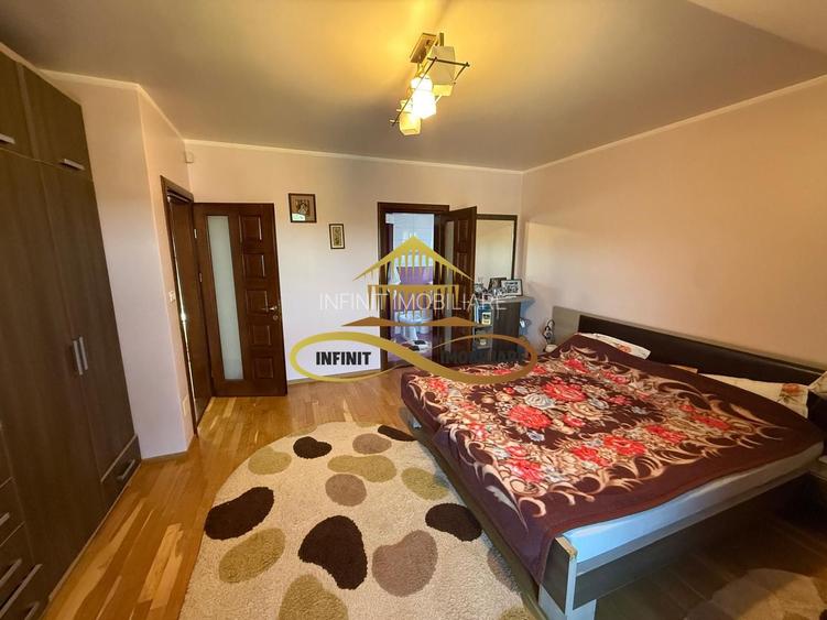 Casa de vanzare in Magura Bacau - 13