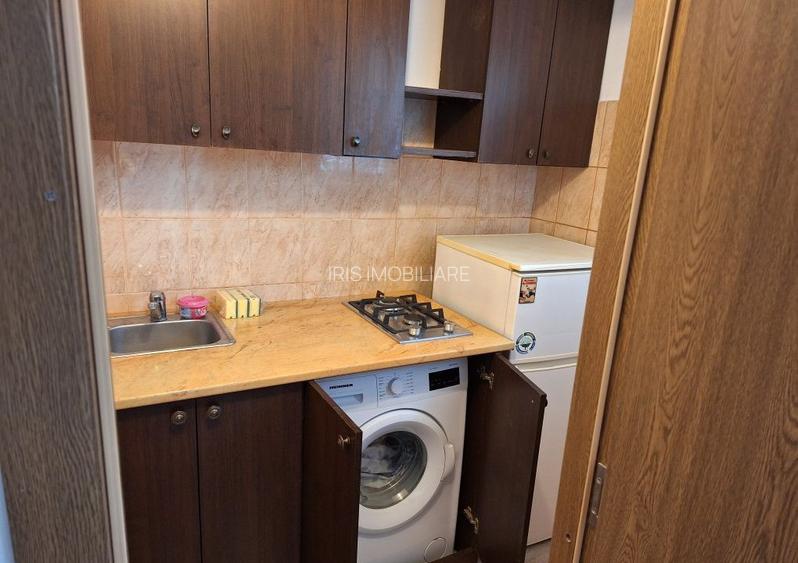 300 euro! Garsoniera-  Nicolina - 6