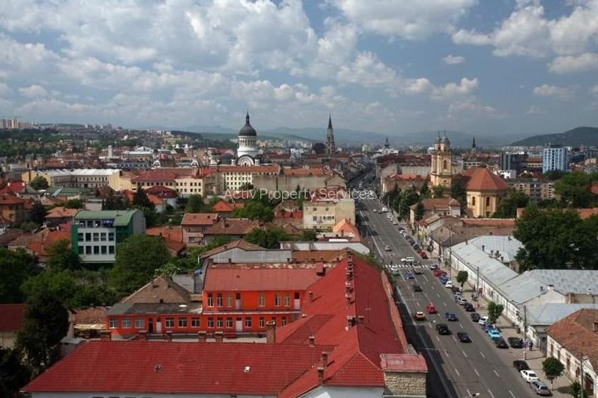 MAESTRO BUSINESS CENTER  - comision 0%, reprezentam proprietarul! - 4