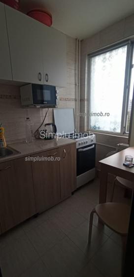 Renovata garsoniera Grand Arena Turnu Magurele - 9