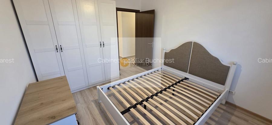 2 Camere - 59MP | Decomandat | Rotar Park 1 | Metrou Pacii 1 minut - 14
