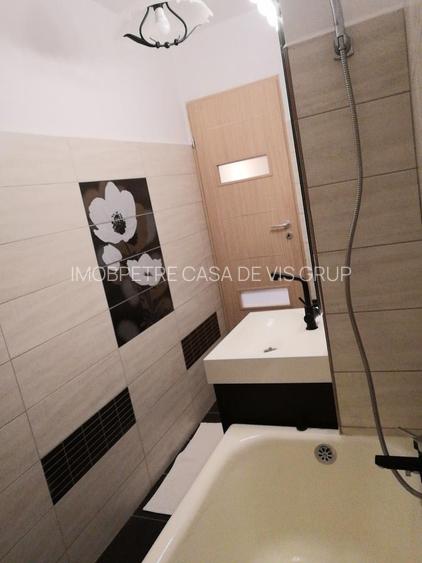 Garsoniera de inchiriat langa metrou Obor - 2