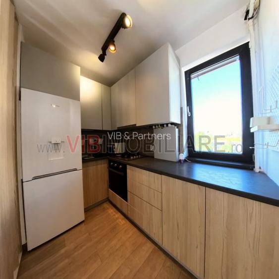 3 Camere - Bloc Nou - Bulevardul Timisoara - 9