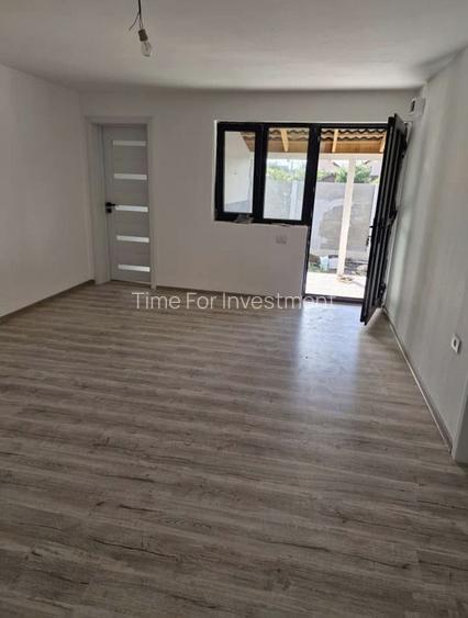 Casa Individuala Sanmihaiu Roman,Parter,4 Camere,2Bai,Toate Utilitatile - 6