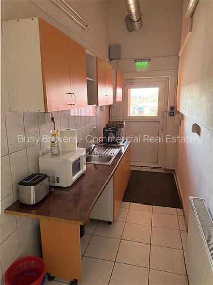 Spatiu Industrial - 4000 mp - Productie - Depozitare - Distributie - Sibiu - 28