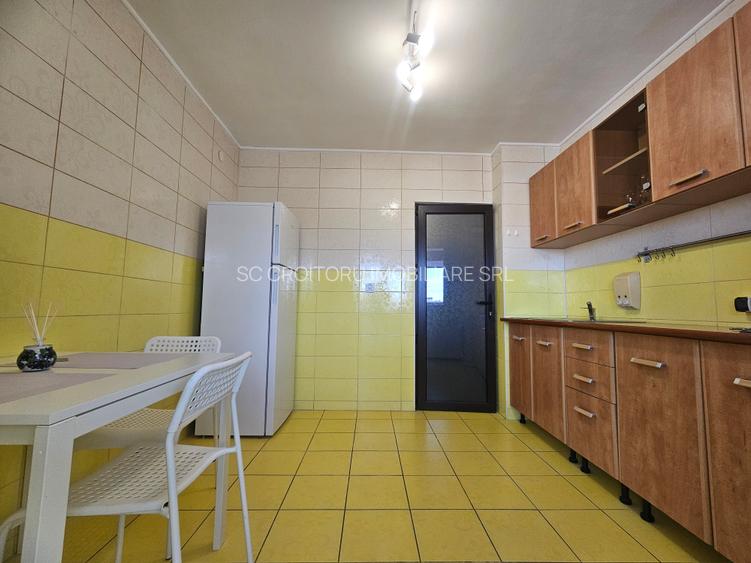 Apartament modern- decomandat - modern ! Gorjului/Lujerului ! Luminos! - 11