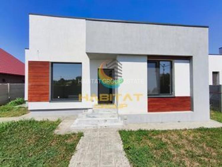 Casa pe parter / 4 camere / 330 mp teren / Com. Berceni - 2