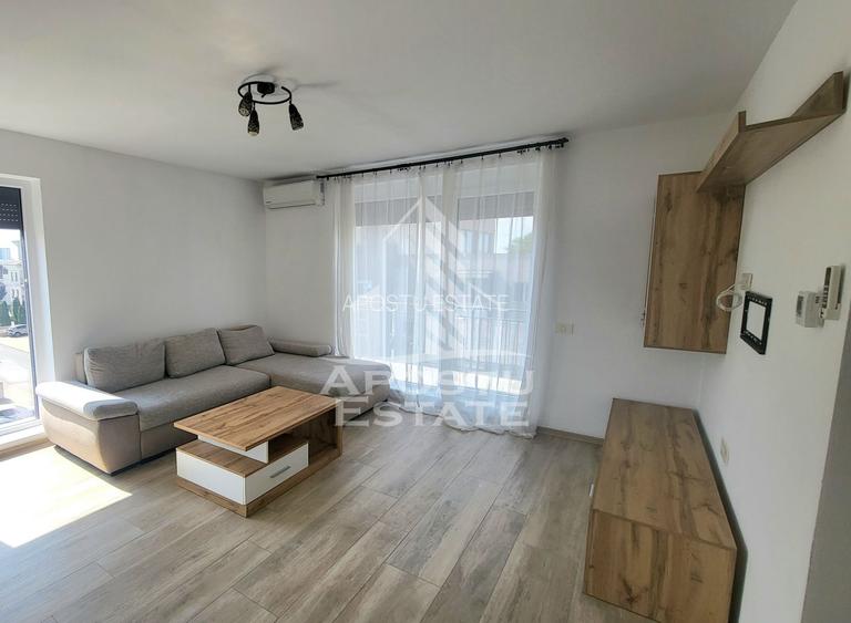 Apartament decomandat,2 camere,mobilat si utilat,Dumbravita Kaufland - 2