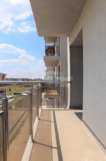 Apartament decomandat cu 2 camere de vanzare zona Pallady Gura Putnei - 16