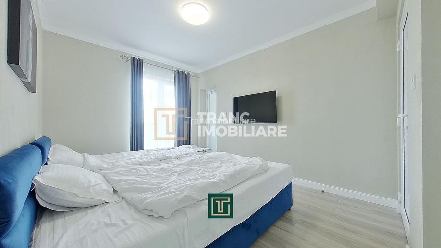 Pensiune de 3 stele cu 17 camere in stadiu final de renovare - 5