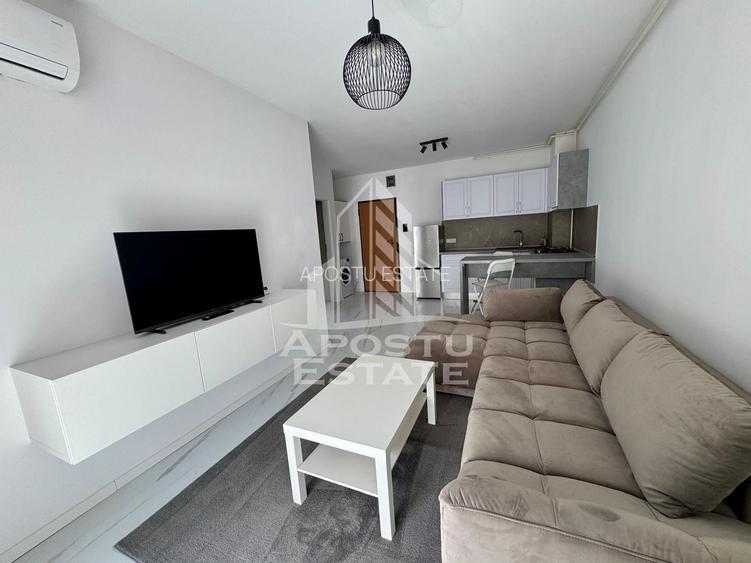 Apartament 2 camere, de vanzare, zona Torontalului, Timisoara - 4