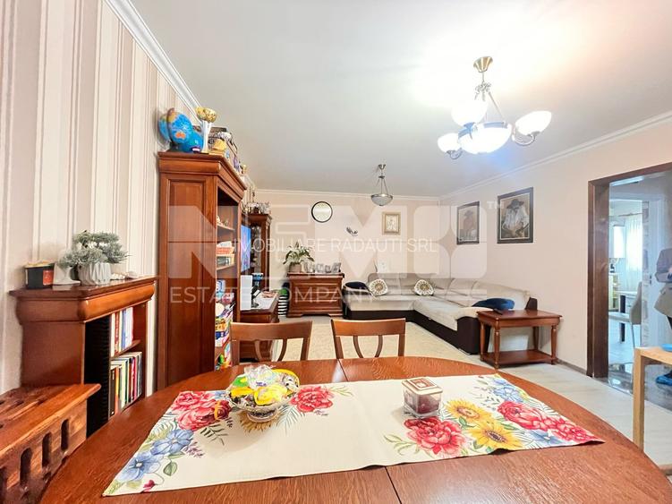 Duplex  Mobilat 110 Mp Utili I Suceava/Sf.Ilie I 159.500 Euro - 19