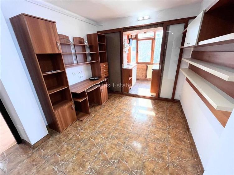 Rond Vechi - Nicolina Apartament 2 camere - 10