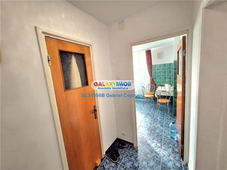 Rahova Alexandriei Teius de vanzare ap.2 cam 48mp an1975 mob-utilat - 8