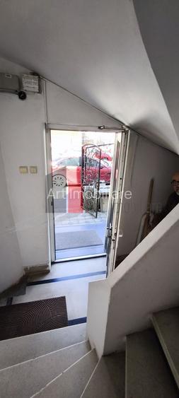 Apartament Dorobanti Beller 5 camere et 1 - 3