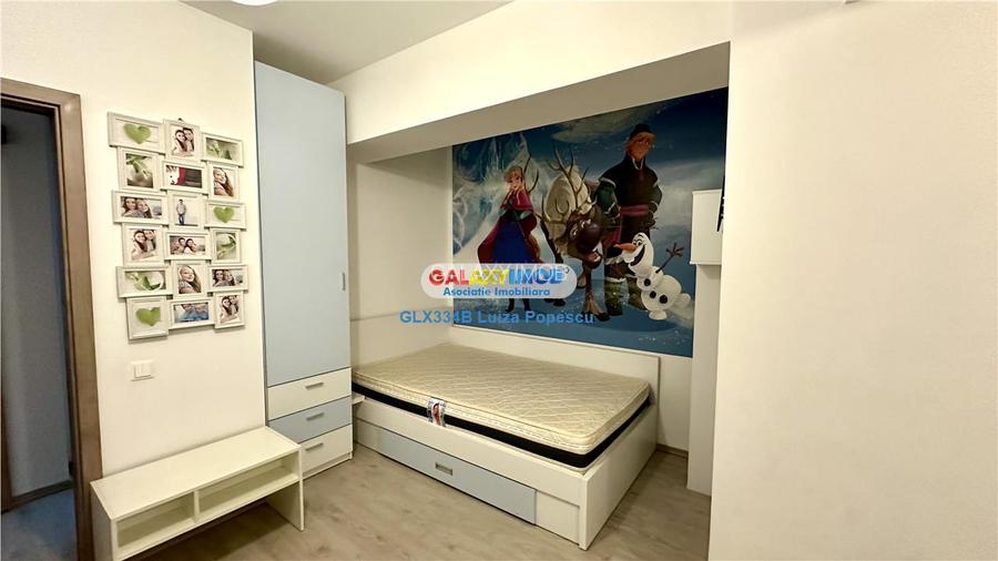 LUX! Apartament 3 camere 13 SEPTEMBRIE-centrala proprie  BLOC NOU - 19