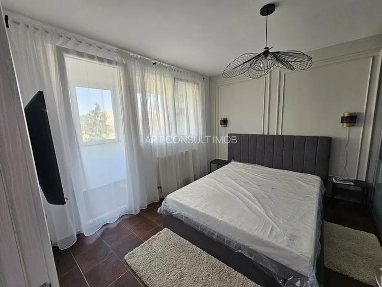 2 Camere | Bdul. Dimitrie Cantemir | Parcare | Metrou>2min | Prima Inchiriere - 3