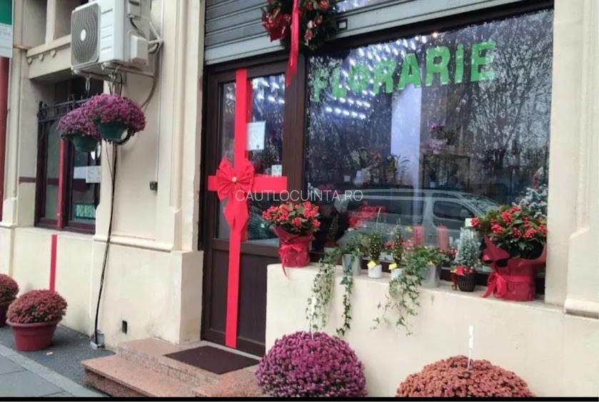 Spatiu comercial | 10' Metrou Piata Vicctoriei| Parter - 4
