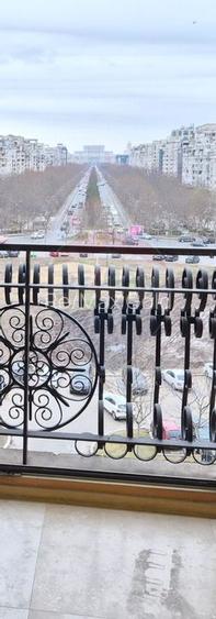 Apartament UNIC- ideal pentru birouri sau resedință în P-ta Alba Iulia - 17