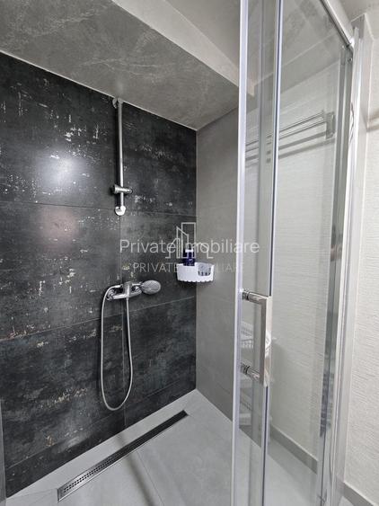 Garsoniera de vanzare la casa, zona Ilarie Chendi , Sighisoara - 6