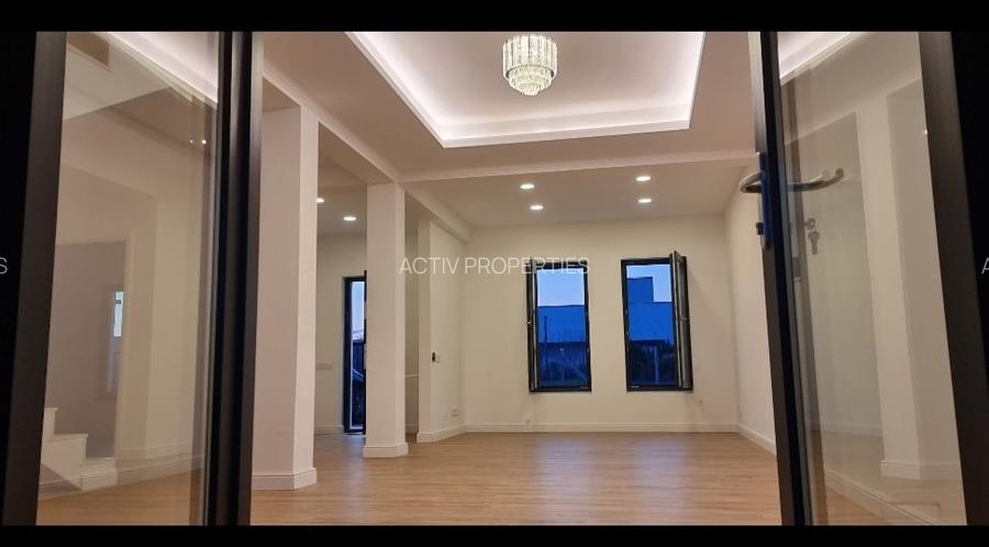 Vila deosebita,2021,P+1, 500mp teren finisaje Premium,aproape de padure - 5