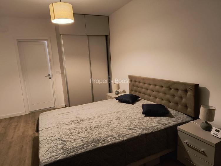 Garsoniera cu loc de parcare Ivory Residence, rond OMW, Pipera - 2