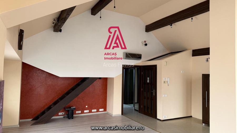 Spatiu de birouri de 120mp cu parcare, Calea Dumbravii! - 7