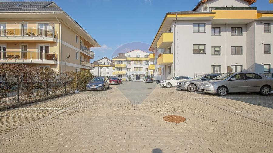 Apartament 2 camere premium, loc de parcare, boxa | Zona Tractorul - 22