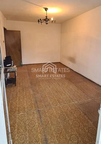 Apartament 3 camere, decomandat, Bdul Lacul Tei - 5