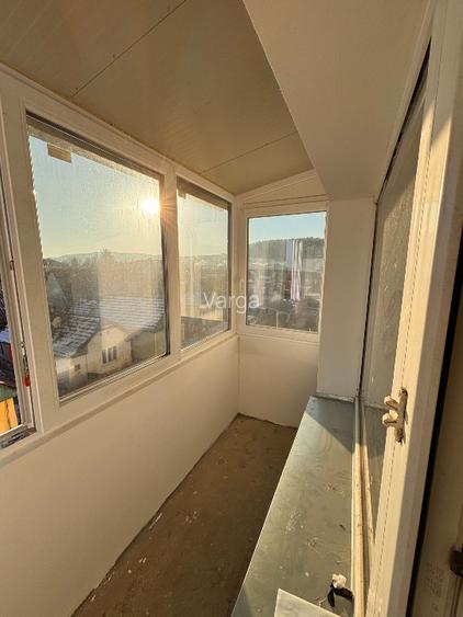 APARTAMENT CU 2 CAMERE, MOBILAT, GATA DE MUTAT - 10