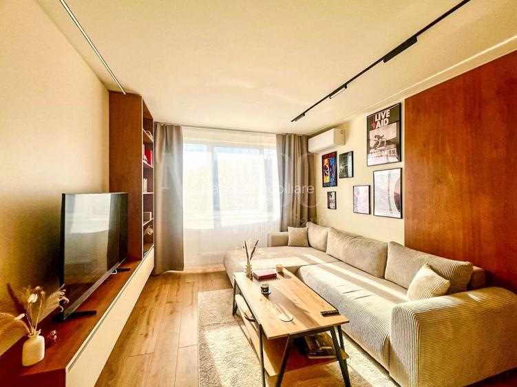 Apartament 2 camere de vanzare in Grigorescu, Cluj Napoca - 2