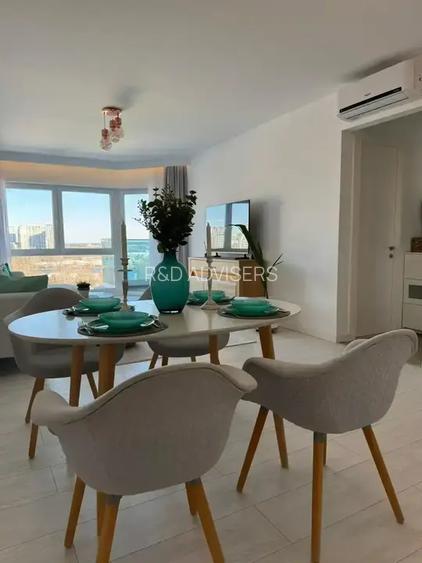 View Superb Prima Inchiriere Apartament 2 Camere Parcare Subterana - 9
