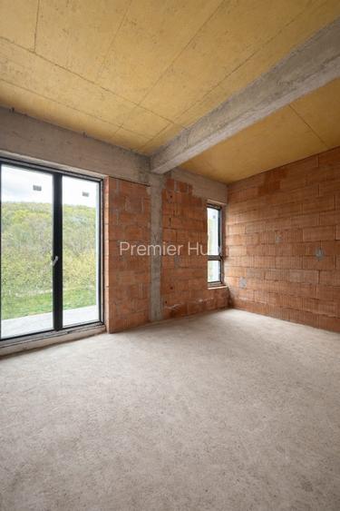 Casă individuală în zonă retrasă, aproape de natură, 150 mp utili, 600 mp teren - 9