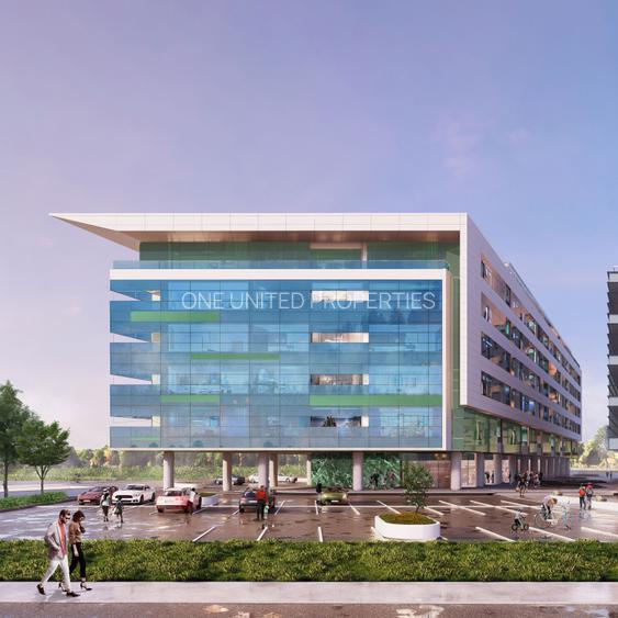 ONE North Lofts - 2