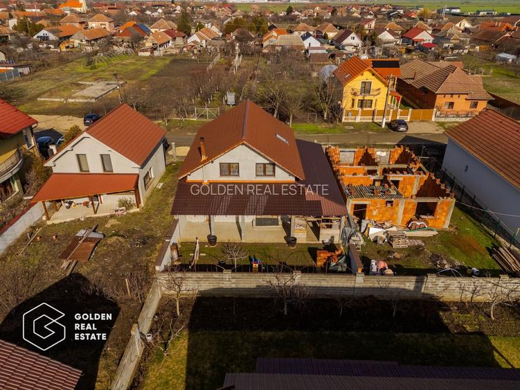 CASA  P+M in Zimandcuz, comision 0% - 32