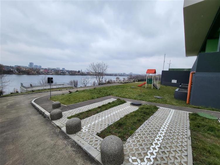 Apartament 3 camere Sunlake - Fundeni - 14