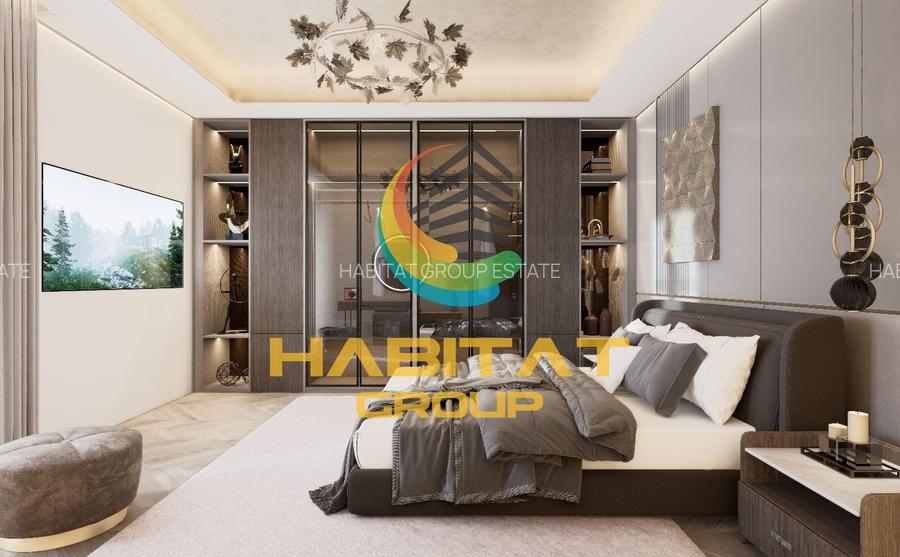 Apartament 3 camere bloc nou boutique Tineretului - 2