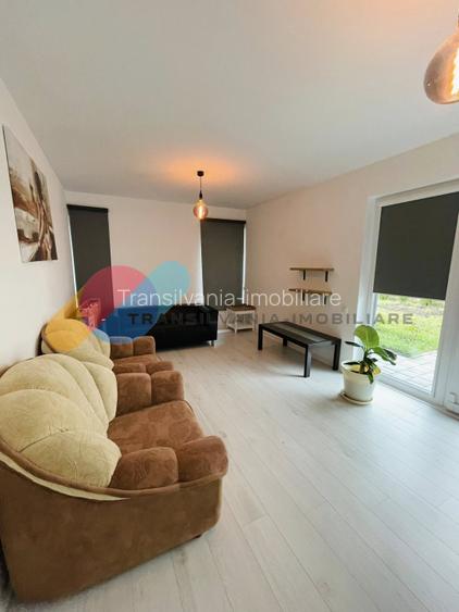 Unitate Duplex, cartierul Borhanci 3 dormitoare + birou + living + bucatarie - 4