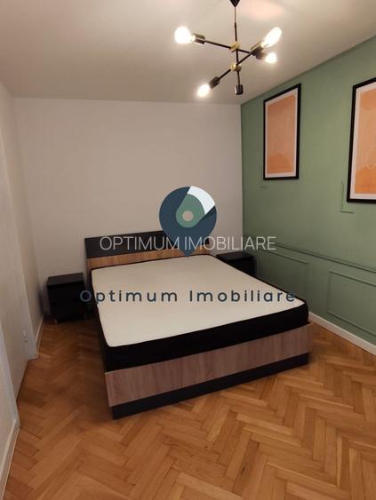 Apartament 2 camere in Gheorgheni, etaj 1/4, zona Diana ! - 8