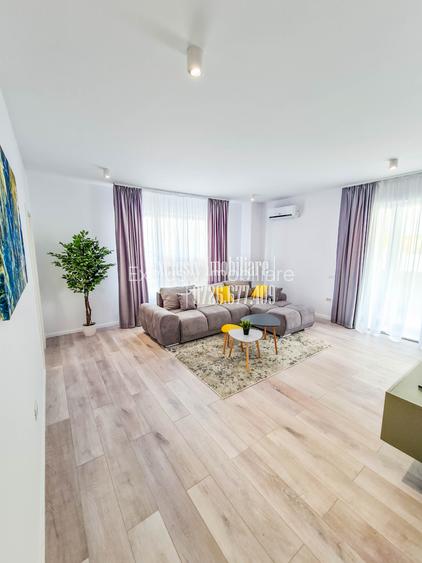Verona Residence - Apartament Premium 84 mp - Mobilat si Utilat - 7