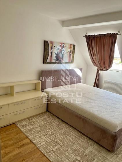Apartament cu 2 camere de vanzare, zona Girocului, Timisoara - 6