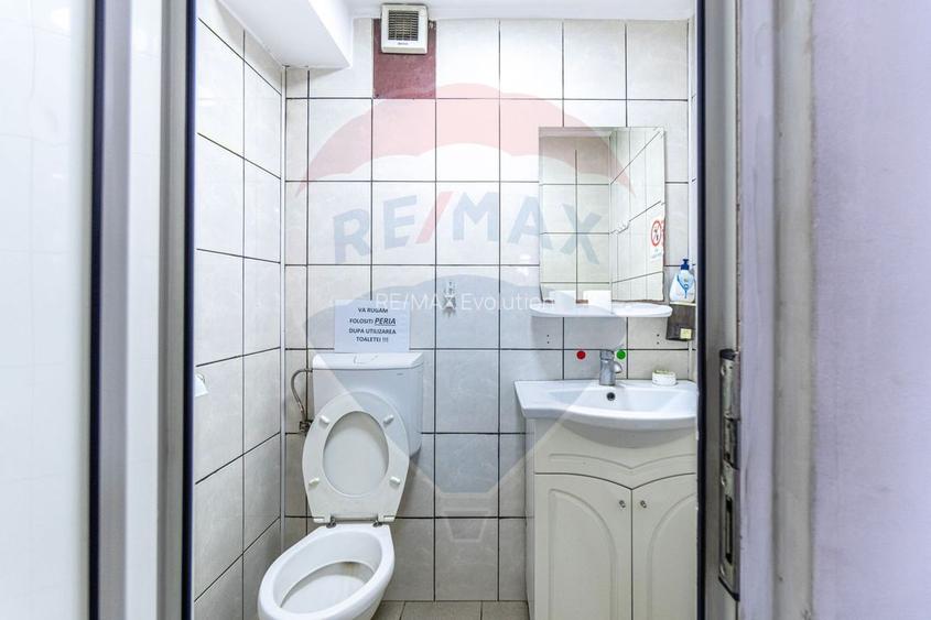 COMISION 0 | Linie ITP functionala + Service | Hala Carierei | - 8