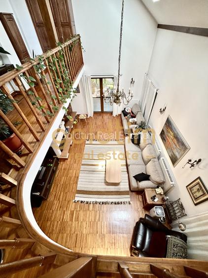 O VILA PERFECTA/IMPECABIL CONSTRUITA/4CAMERE 260MP/TEREN 1000MP/ACCES LAC-PADURE - 17