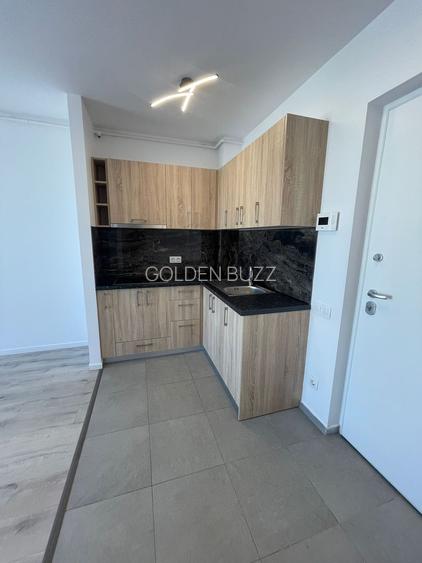 Studio dublu Investitie H Pipera Lake - 6