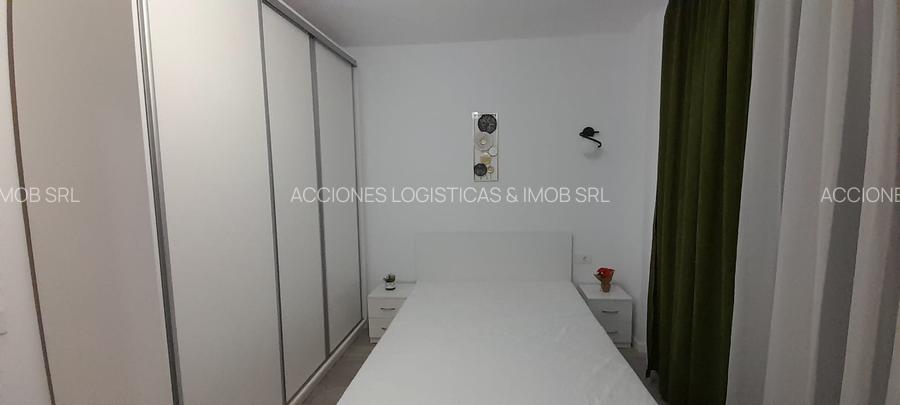 Garsoniera de inchiriat in Chiajna! - 3