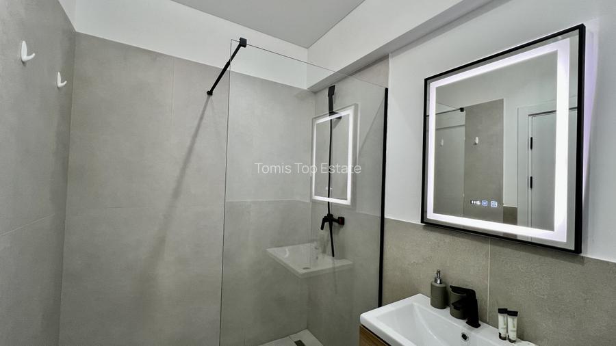 Alezzi Odyssey Apartament cu 2 camere amenajat elegant - aacces la piscine - 27