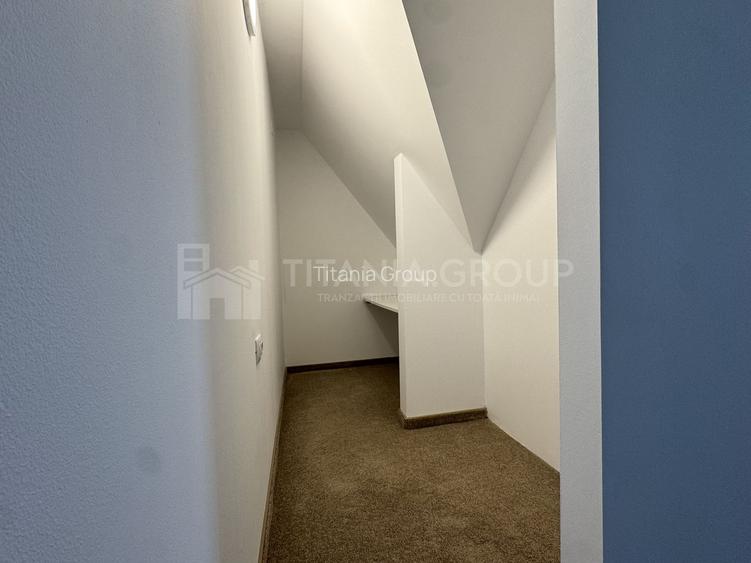 Apartament 3 camere, 129 mp utili – Calea Poienii, vilă elegantă - 9