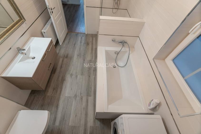 Apartament 3 camere LUX, Vila, Calea Dumbravii - 8