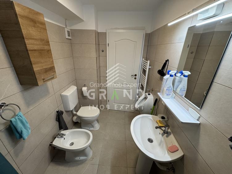 TOTUL NOU | Ap 2 camere | 2 Terase | Parcare Subterană | Ego Residence/Coposu - 19